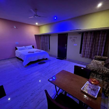 Agasavalli Homestay Sringeri Εξωτερικό φωτογραφία