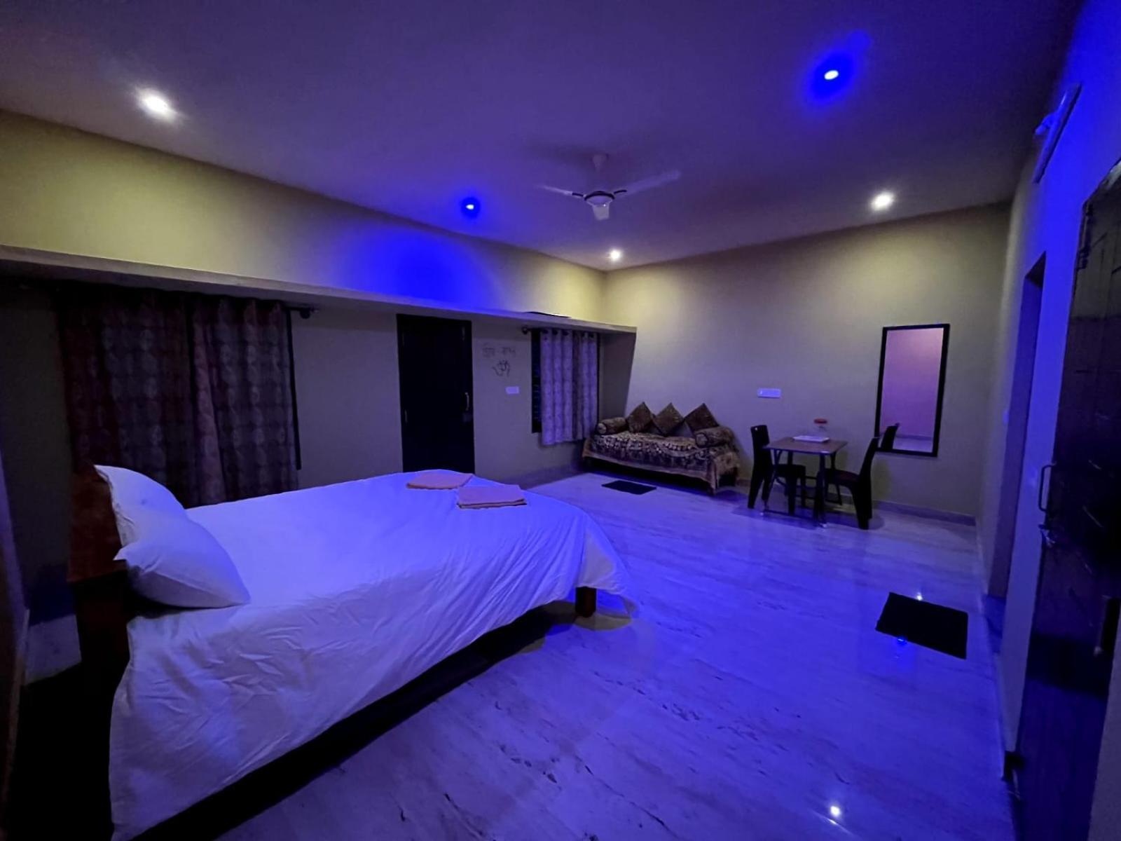 Agasavalli Homestay Sringeri Εξωτερικό φωτογραφία
